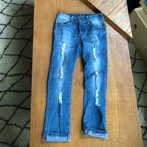 WTD Jeans